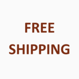 Free Shipping