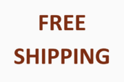 Free Shipping