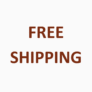 Free Delivery With Order Over $99