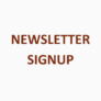 10% Off Your First Order with Email Sign-up