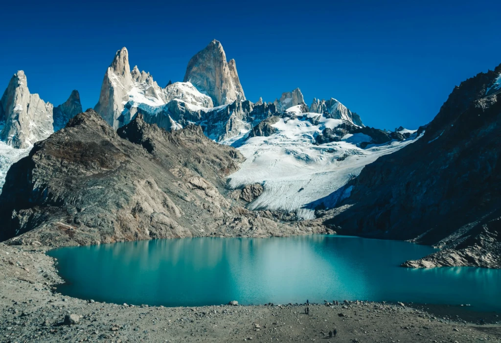 Patagonia 1