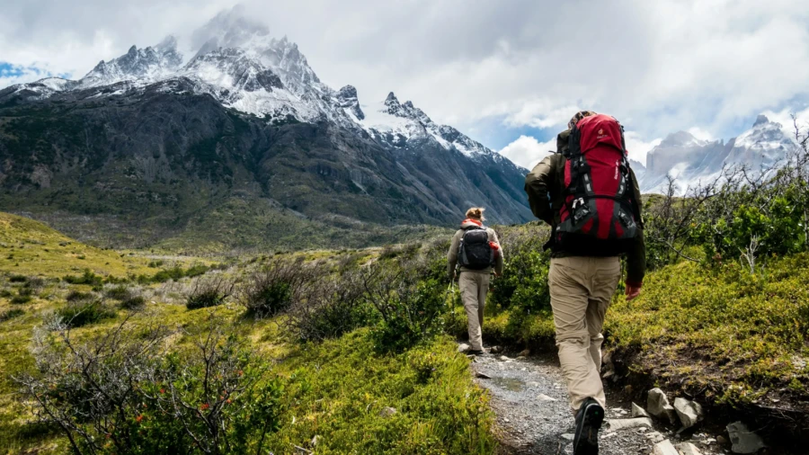 Patagonia