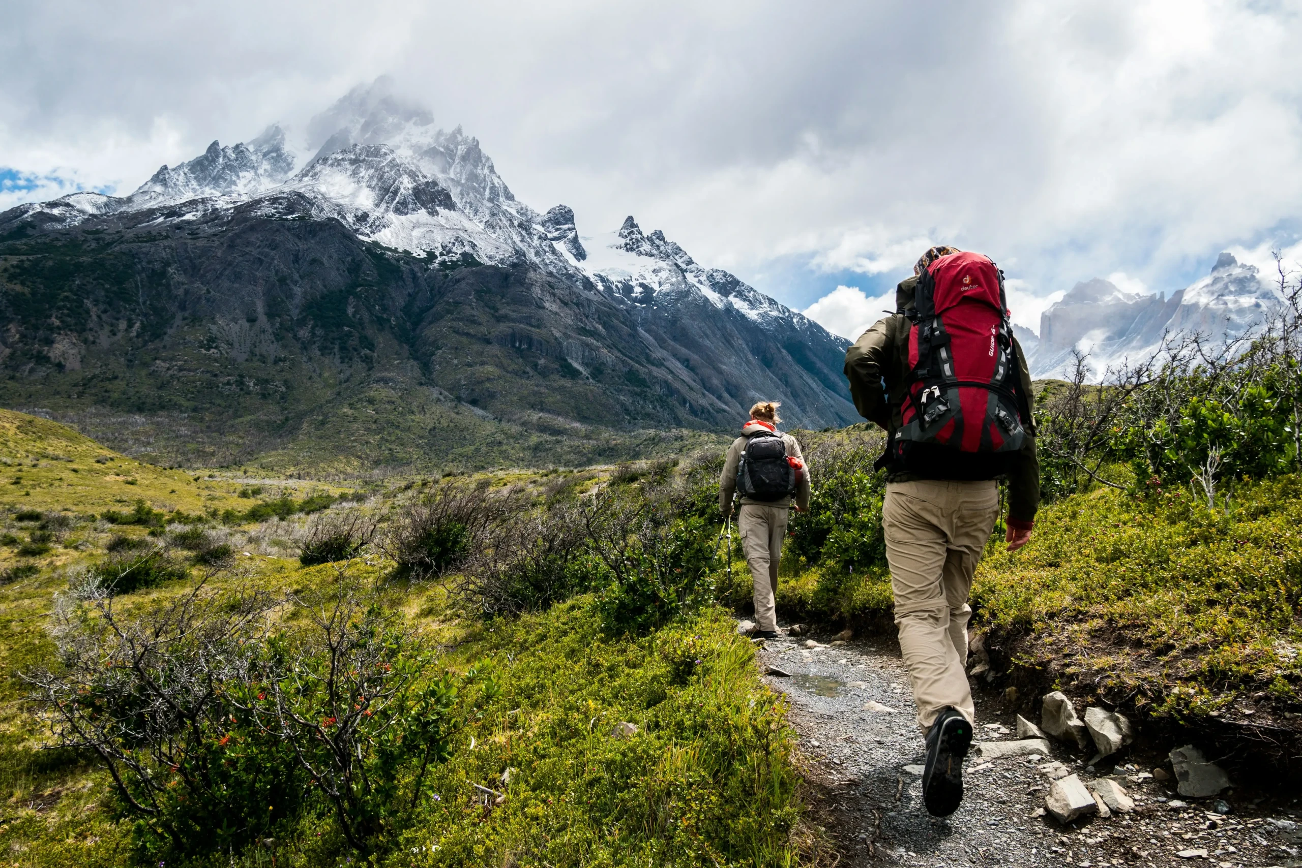 Patagonia Patagonia