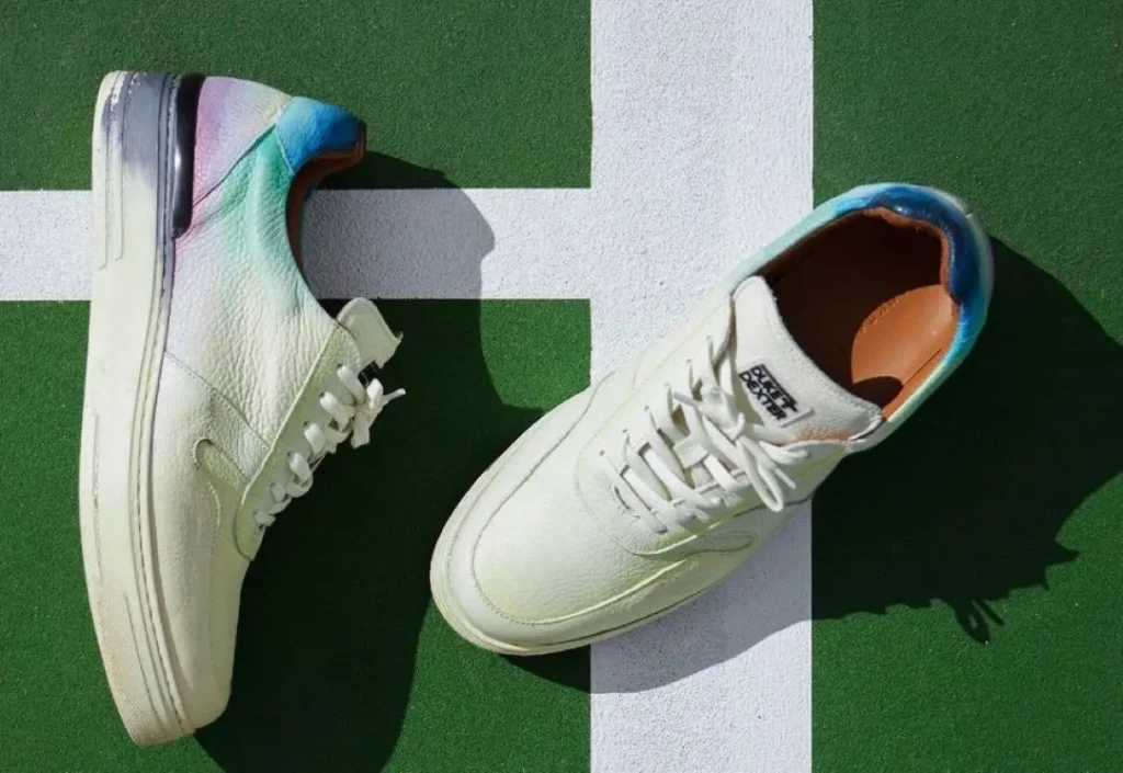 duke sneakers