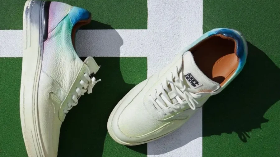 duke sneakers
