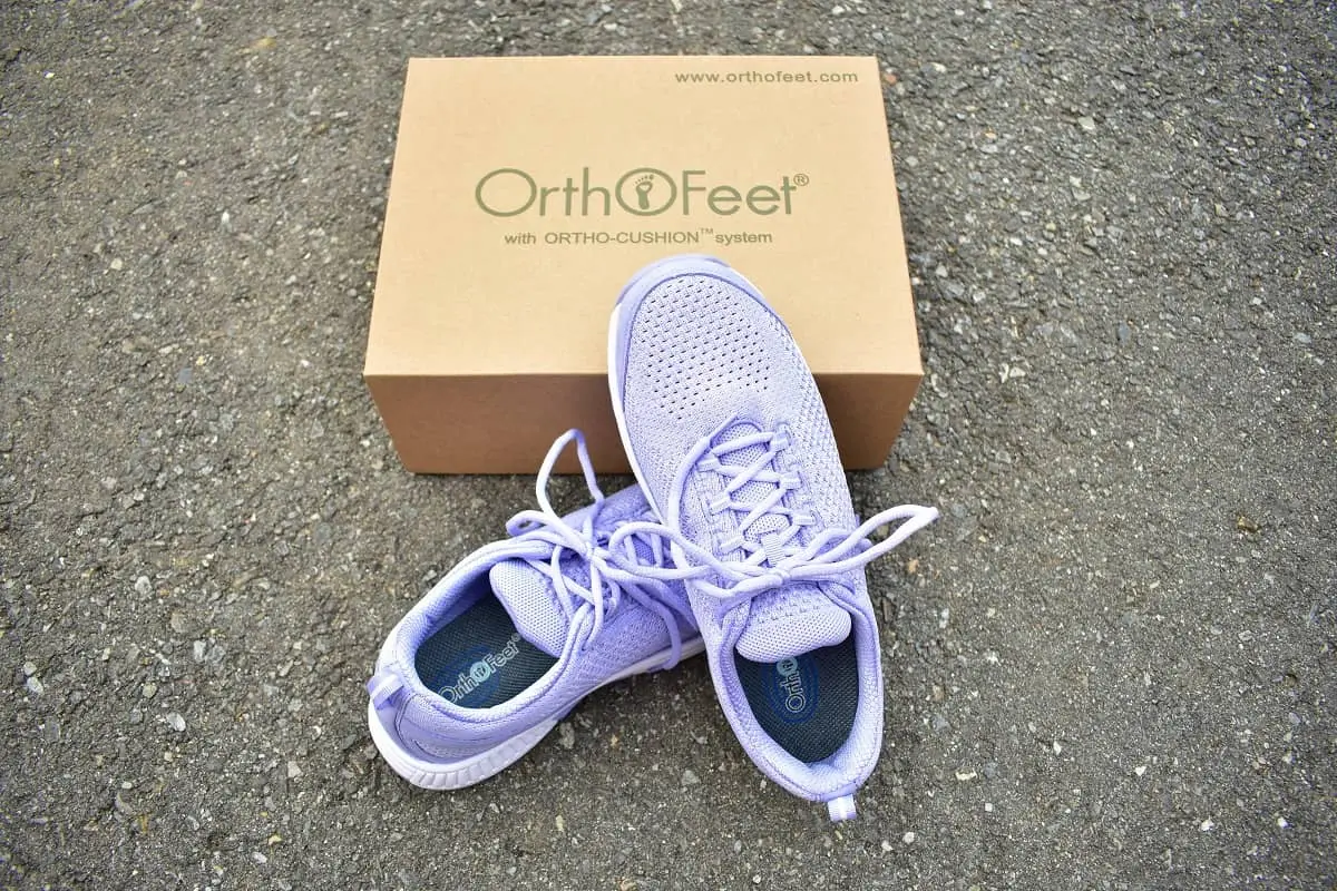 Orthofeet Podiatrist-approved shoes Orthofeet Podiatrist-approved shoes